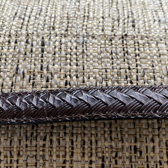 Brighton reversible belt - Picture 5 of 7